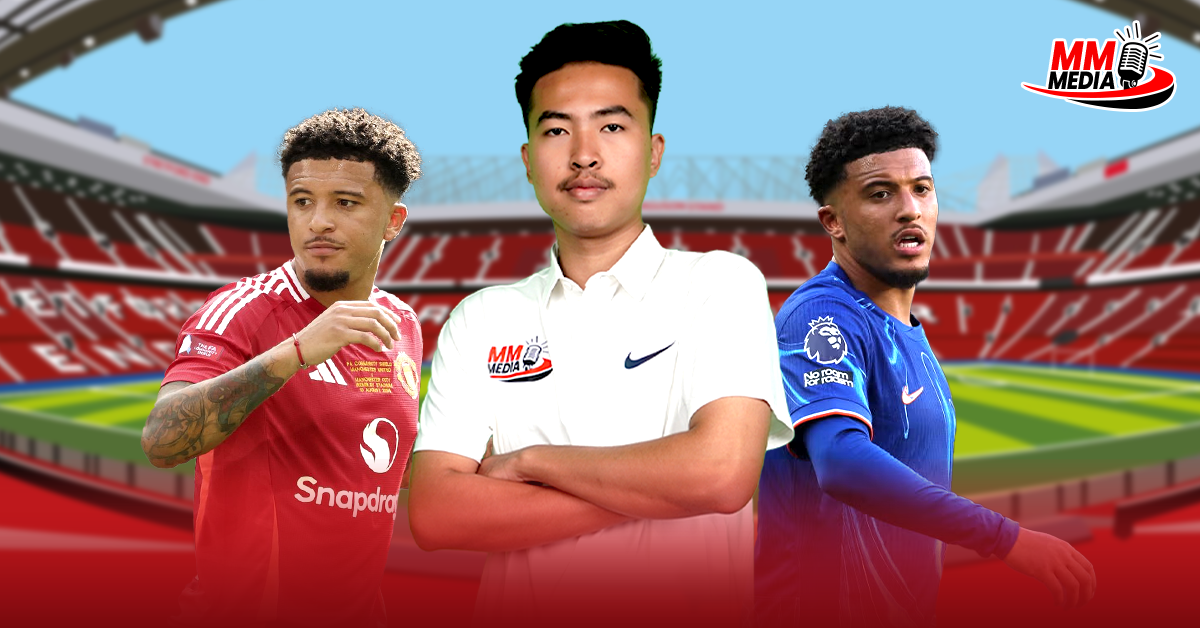Could Jadon Sancho return to United?